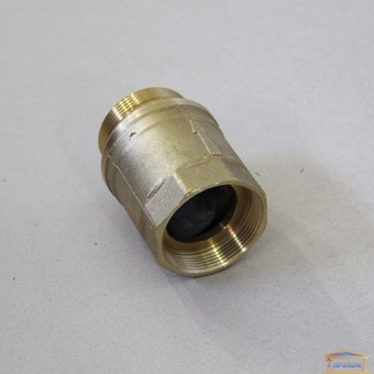 Изображение Обратный клапан 2" под байпас STA купить в procom.ua