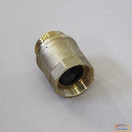 Изображение Обратный клапан 2" под байпас STA купить в procom.ua - изображение 1