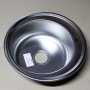 Зображення Мийка для кухні Крафт 510D (0,8мм) купити в procom.ua - зображення 2