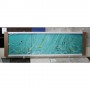 Зображення Екран ультра легкий для ванни АРТ 1,68м підводна одіссея купити в procom.ua - зображення 2
