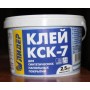 Изображение Клей для линолеума и ковролина Лидер КСК - 7 14 кг купить в procom.ua - изображение 8