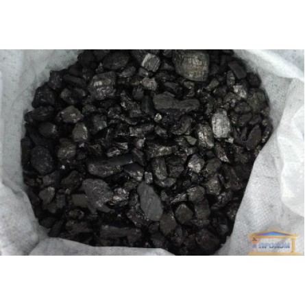Зображення Вугілля АМ 50 кг купити в procom.ua - зображення 1