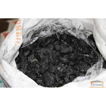 Зображення Вугілля Антрацит АС 50 кг купити в procom.ua - зображення 1