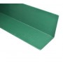 Зображення Планка внутрішнього кута 100*100мм 2м зелена купити в procom.ua - зображення 2