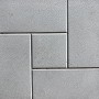 Зображення Тротуарна плитка Цегла сірий 30*30 купити в procom.ua - зображення 2