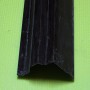 Изображение Торцевая планка ПТ-1 коричневая 2м купить в procom.ua - изображение 2