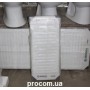 Изображение Радиатор стальной HIDROS 500*1000 (Турция) купить в procom.ua - изображение 2
