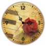 Изображение Часы настенные классика R-024 30*30 купить в procom.ua - изображение 2