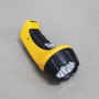 Зображення Ліхтар ТН 2293 жовтий 4 LED (акумулятор) купити в procom.ua - зображення 2