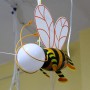 Изображение Люстра детская Пчела МD6028-1 купить в procom.ua - изображение 4