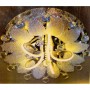 Изображение Люстра светодиодная торт Ш55189/500 купить в procom.ua - изображение 2