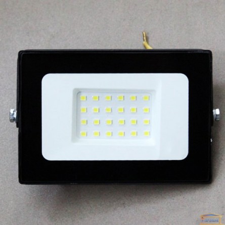 Изображение Прожектор LED-SLT 10w 6500k Sokol купить в procom.ua - изображение 1