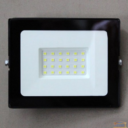 Изображение Прожектор LED-SLT 30w 6500k Sokol купить в procom.ua - изображение 1