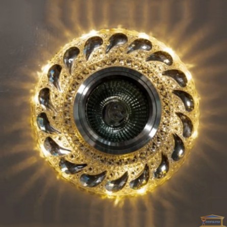 Изображение Светильник точечный 7029 ИП-WT купить в procom.ua - изображение 1