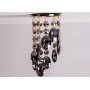 Изображение Точечный светильник с хрустальными подвесками 6016 B GD-SM купить в procom.ua - изображение 8