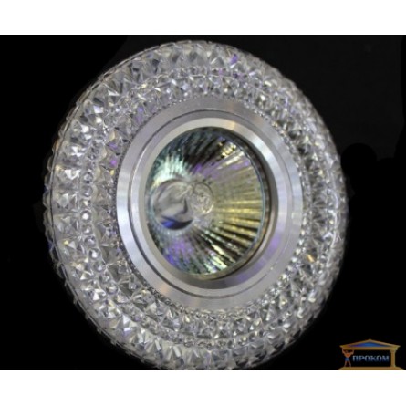 Изображение Светильник точечный 7015 WT купить в procom.ua - изображение 2