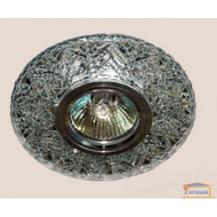 Изображение Точечный светильник с LED подсветкой 7031 ИП-B купить в procom.ua - изображение 3
