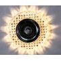 Изображение Точечный светильник с LED подсветкой 7060 ИП-WTH купить в procom.ua - изображение 4