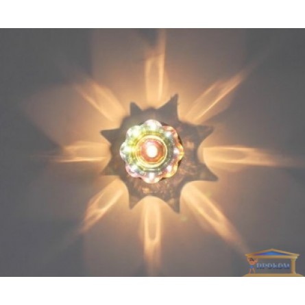Изображение Светильник точечный A-268 купить в procom.ua - изображение 2