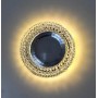 Изображение Точечный светильник с LED подсветкой 003 ИП-WT купить в procom.ua - изображение 4