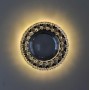 Изображение Точечный светильник с LED подсветкой 004 ИП-WT купить в procom.ua - изображение 4