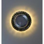 Изображение Точечный светильник с LED подсветкой 127 ИП-BL купить в procom.ua - изображение 4