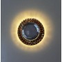 Изображение Точечный светильник с LED подсветкой 127 ИП-CF купить в procom.ua - изображение 4