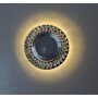 Зображення Точковий світильник з LED підсвічуванням 127 ІП-WT купити в procom.ua - зображення 4
