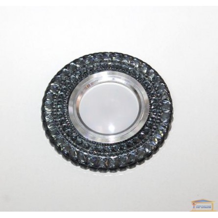 Изображение Точечный светильник с LED подсветкой 7015 ИП-BL купить в procom.ua - изображение 2