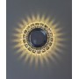 Изображение Точечный светильник с LED подсветкой 7095 ИП-WT купить в procom.ua - изображение 4