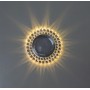 Зображення Точковий світильник з LED підсвічуванням 7615 ІП-WT купити в procom.ua - зображення 4