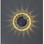 Изображение Точечный светильник с LED подсветкой 7637 ИП-WT купить в procom.ua - изображение 4