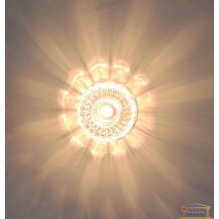 Изображение Светильник точечный A-697 FG купить в procom.ua - изображение 2