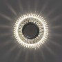 Изображение Светильник точечный  с LED подсветкой 19095 купить в procom.ua - изображение 3