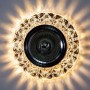 Изображение Светодиодный точечный светильник 7031 WT купить в procom.ua - изображение 3