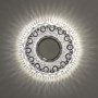 Изображение Светильник точечный  с LED подсветкой 8115 купить в procom.ua - изображение 3