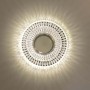 Изображение Светильник точечный  с LED подсветкой  8120 купить в procom.ua - изображение 3