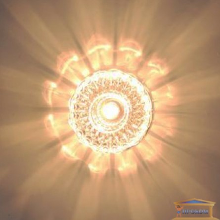 Изображение Светильник точечный A-697 FG купить в procom.ua - изображение 1