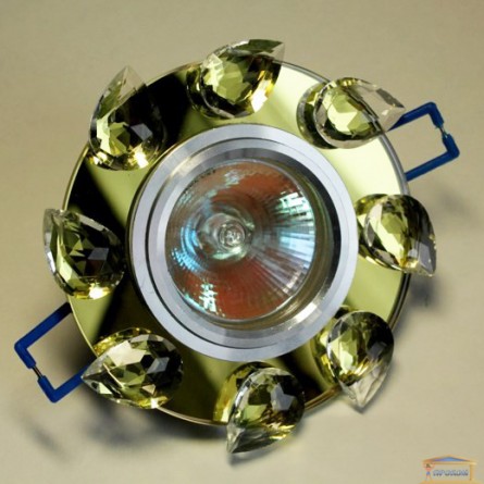 Изображение Светильник точечный A-E809 Y купить в procom.ua - изображение 1