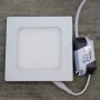 Изображение Светильник LED PANEL SQUARE (квадрат) 6W Pure White Б-класс 547/1 купить в procom.ua - изображение 2