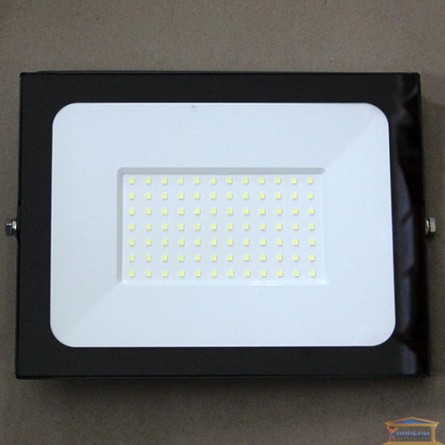 Зображення Прожектор LED-SLT 100w 6500k Sokol 99315 купити в procom.ua - зображення 1