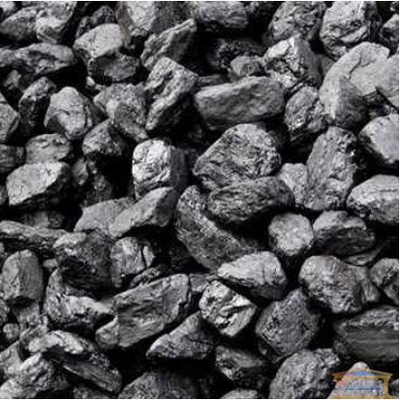 Зображення Вугілля ДГ (довго-газовий) 50кг АКЦІЯ! купити в procom.ua - зображення 1