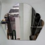 Изображение Зеркало ТН-03 шлиф графит купить в procom.ua - изображение 3