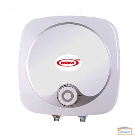 Зображення Водонагрівач електричний Novatec COMPACT CO-10 (над мийкою) купити в procom.ua - зображення 1
